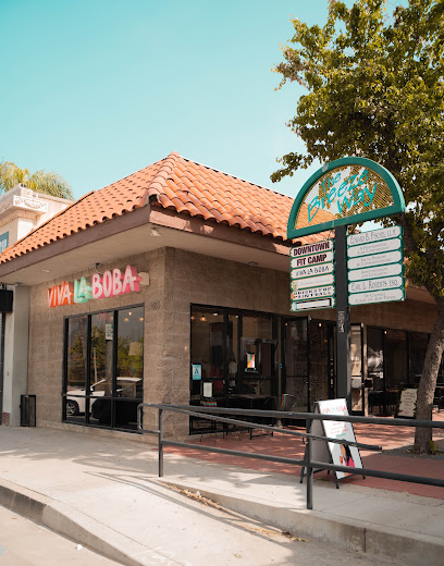 Viva La Boba, San Bernardino