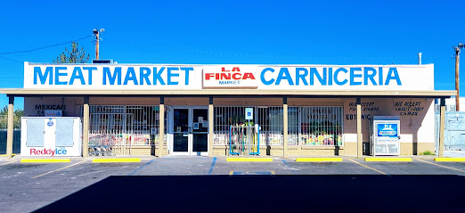 La Finca Meat Market, Las Cruces