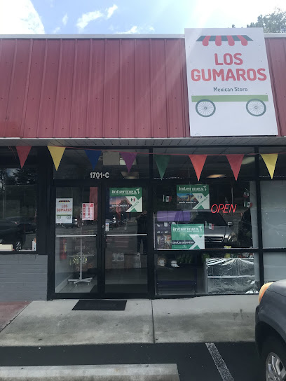 Los Gumaros, Cleveland