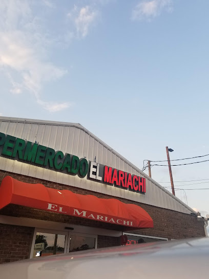 Supermercado El Mariachi - West Columbia