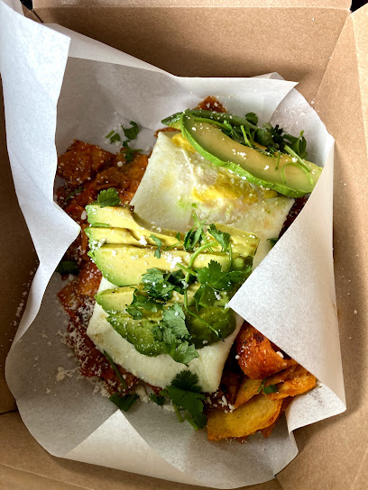 El Cafecito, Kalispell