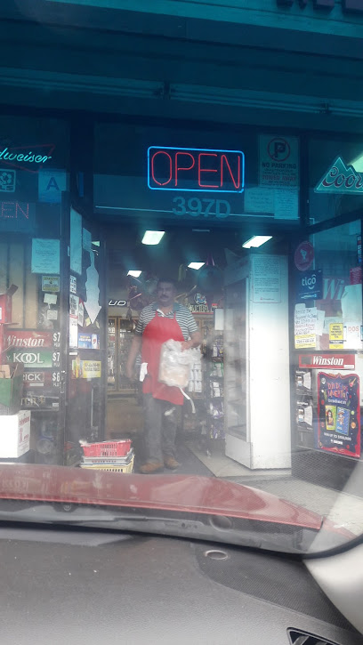 Carniceria La Famosa, San Bernardino