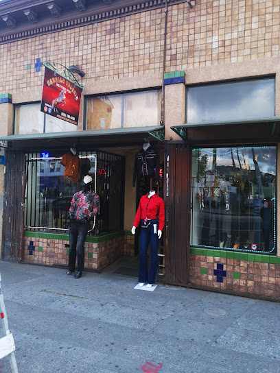 Foto 1 de Caballo Salvaje Western Wear