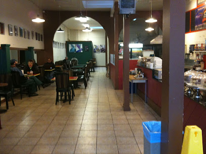 Foto 1 de El Cafetazo, San Francisco