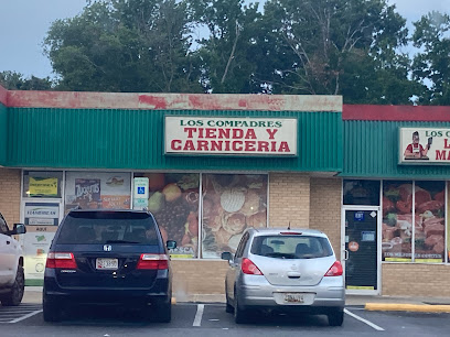 Tienda Y Carniceria Los Cmpdrs, Waldorf