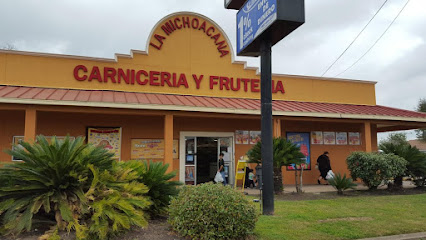 Foto 1 de La Michoacana Meat Market, Rosenberg