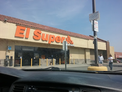 El Super #35, Rialto