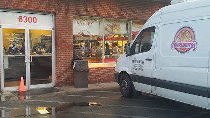 La Flor De Puebla Bakery, Riverdale Park