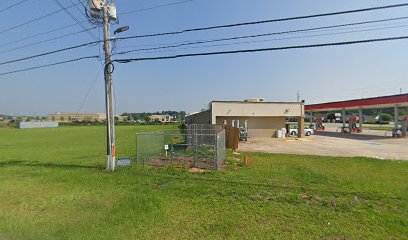 Lotto-Bacco Mexican Grocery, Warner Robins