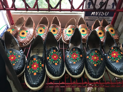 Tienda Latina Lupita’s