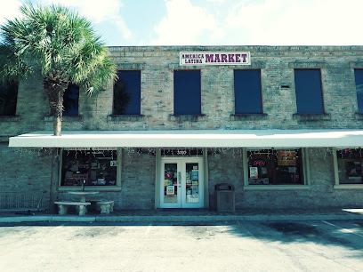 Foto 1 de American Latina Market