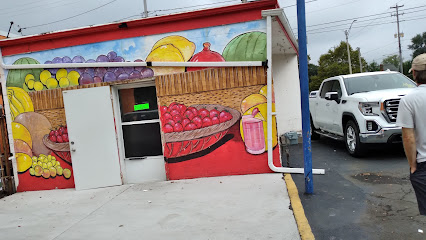 Don Pancho Market