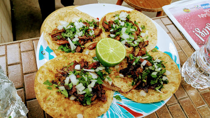 La Acapulquena, Charlotte