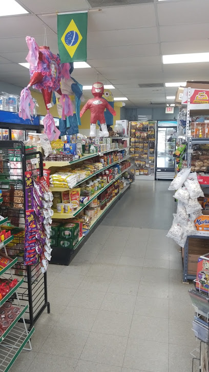 Foto 1 de Tienda Latina Oasis, Greensboro