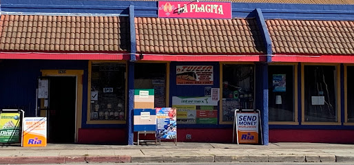 La Placita-Gilroy