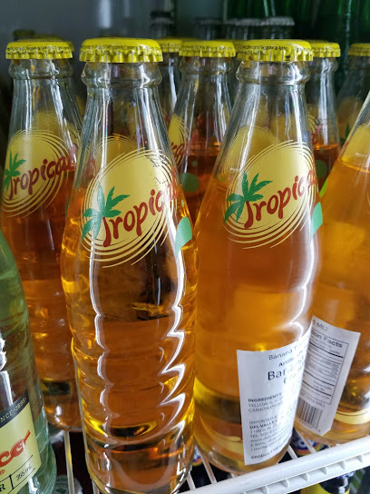 Maya’s Latin Store, Norfolk