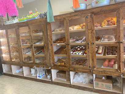 El Tesoro Panaderia Y Tienda Mexicana