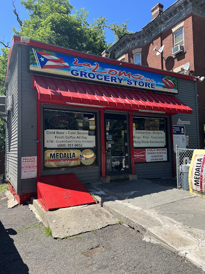 Foto 1 de La Loma Llc, Hartford