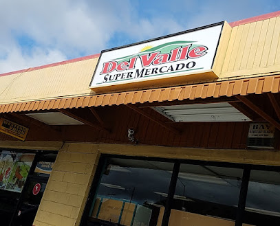 Mercado Del Valle, Concord
