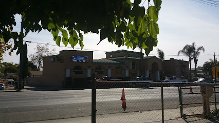 La Tapatia Market, Stockton