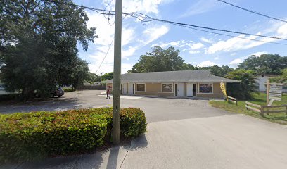 Las Gardenias, Fort Pierce