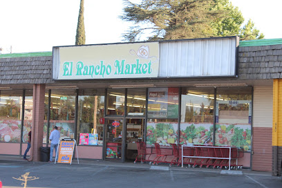 El Rancho Market, Delhi