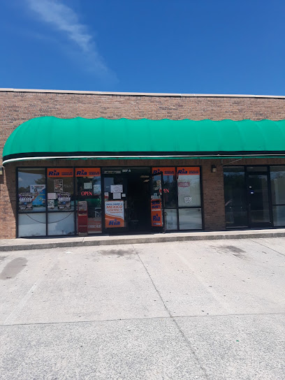 Mexico Lindo, Johnson City
