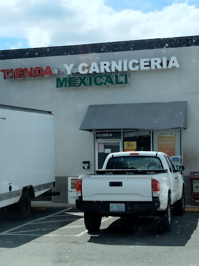 Tienda Mexicali, Charlotte