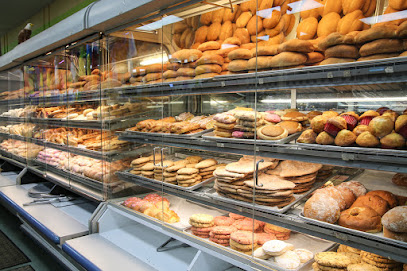 Panaderia La Michoacana