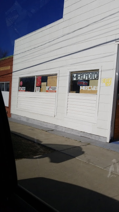 El Mercadito, Sedalia