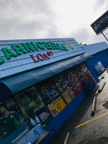 Foto 1 de Super Carniceria Loa #7