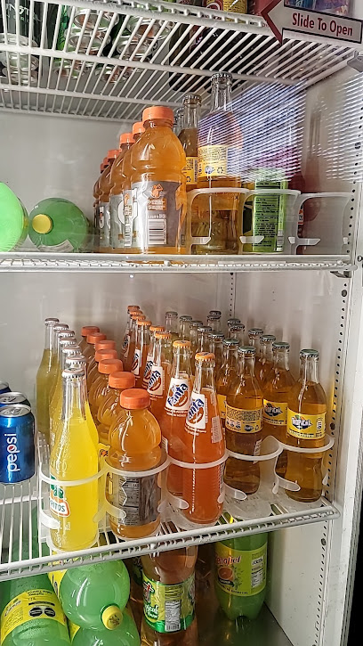 Veracruz Latin Store, Norfolk