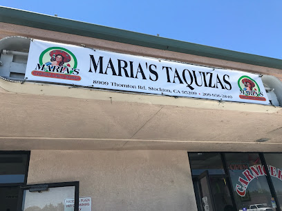 Foto 1 de Maria’s Taqueria & Meat Market