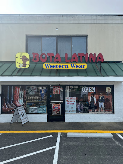 Bota Latina, Woodbridge