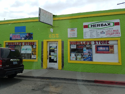 Murillo’s Store, Reno