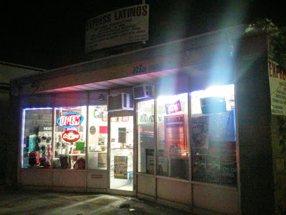 Express Latinos, Kingston