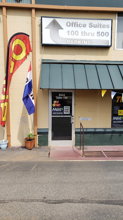 Tienda Latina La Ceibeña, Charlotte