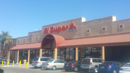 El Super #38, San Bernardino