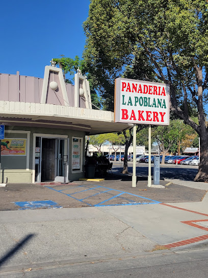 La Poblana Bakery, Orange