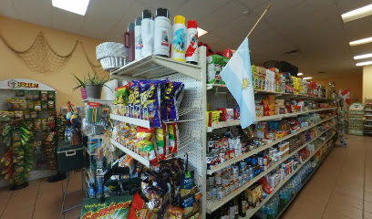 Foto 1 de Latin Brother Market Llc, Sarasota