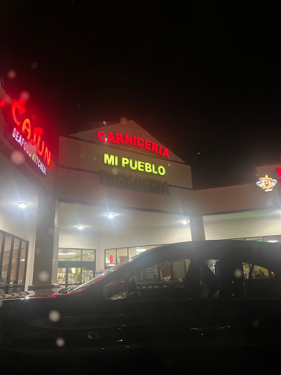 Foto 1 de Mi Pueblo, Atlanta