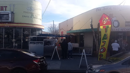 Don Jose’s Market & Mexican, Stockton