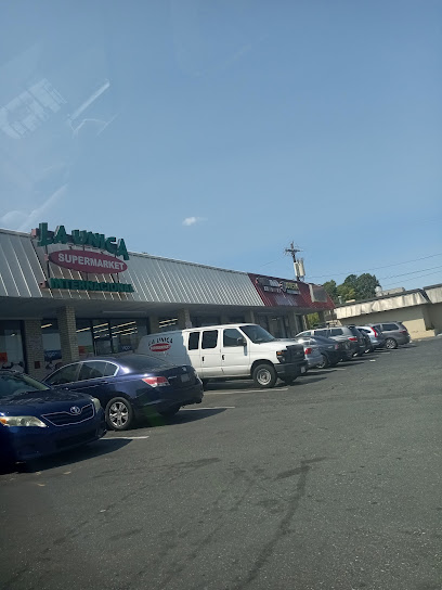 La Unica Supermercado, Charlotte
