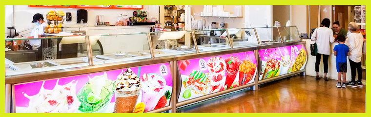 La Michoacana Max, Provo