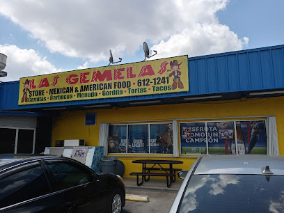 Las Gemelas Food Store, LaBelle