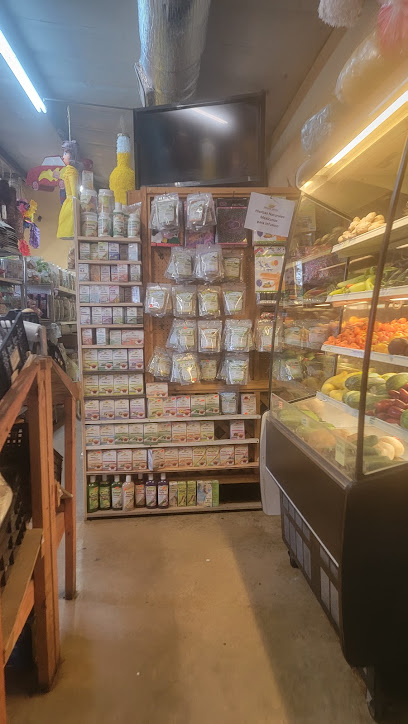 Fruteria El Nacimento, Texarkana