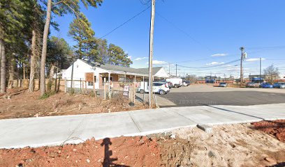 Fluteria El Barrio, Charlotte