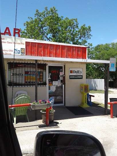 El Solar, Granbury