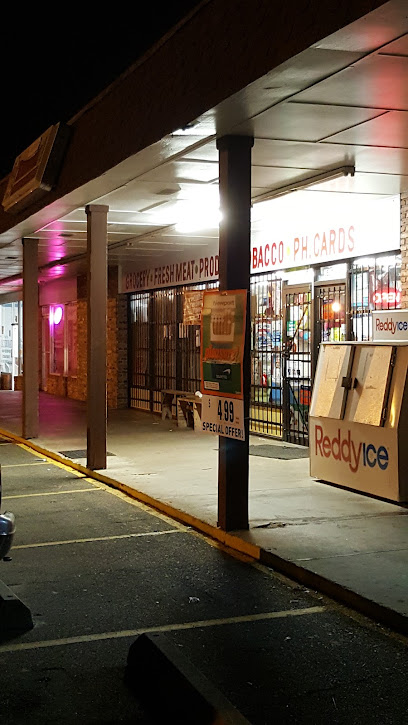 Foto 1 de La Moncada-Tienda Y Taqueria, Valdosta