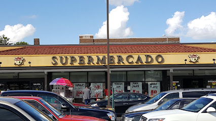 El Rey, Milwaukee